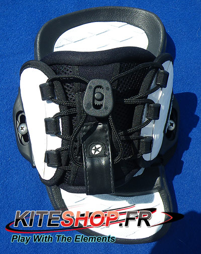 pads straps concept x