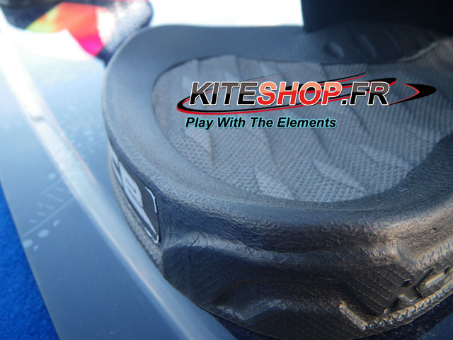 pads straps nice k series
