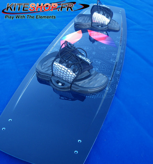 pads straps nice k series