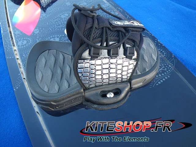 PADS STRAPS NICE K SERIES