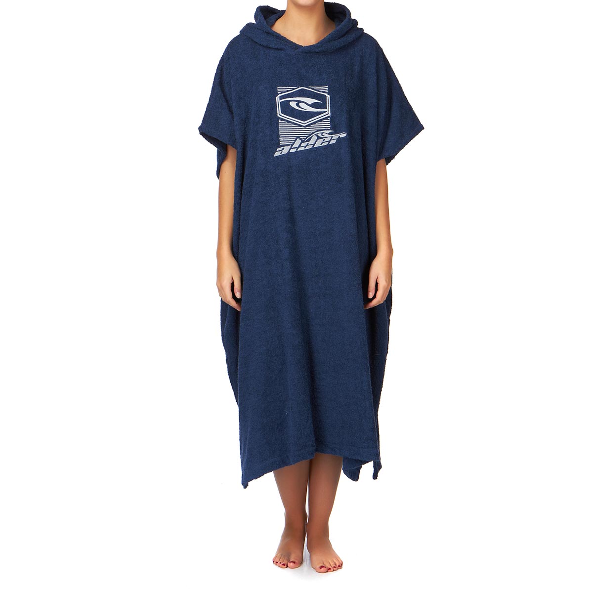 PONCHO KITESURF ALDER