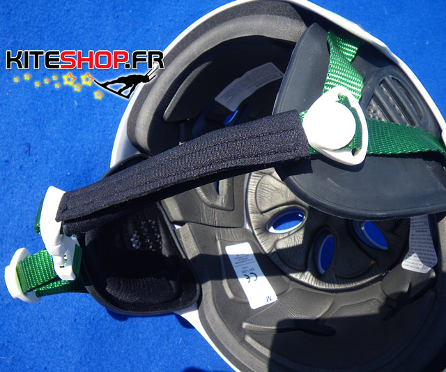 casque protec b2 wake
