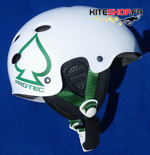 casque protec b2 wake
