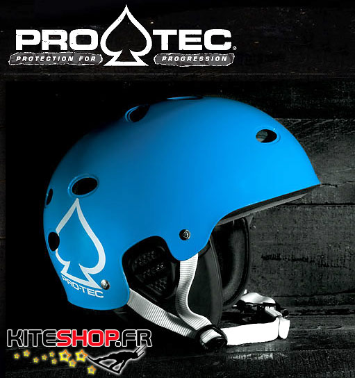 casque protec b2 wake