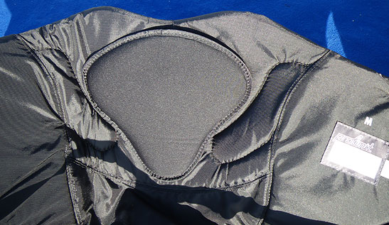 harnais kitesurf prolimit kiteseat system