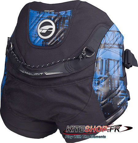 prolimit kiteseat system