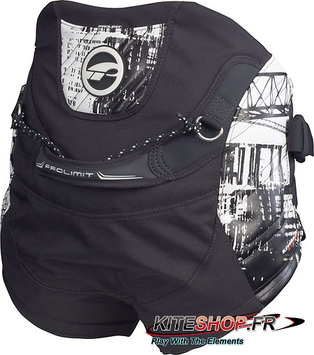 prolimit kiteseat system