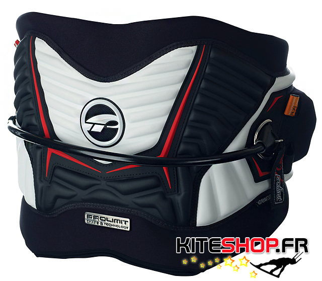HARNAIS KITESURF PROLIMIT KITEWAIST PRO 2011 -30%