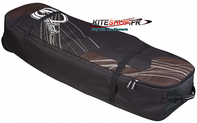 SAC VOYAGE KITESURF PROLIMIT PRO COFFIN