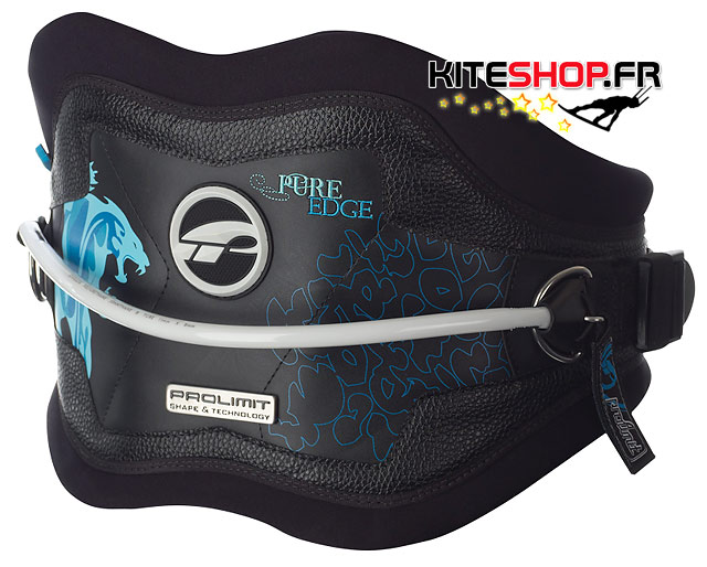 HARNAIS KITESURF PROLIMIT PUREGIRL EDGE 2011