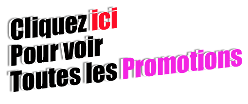 PROMOTIONS
