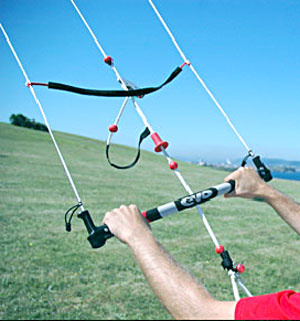 radsails evo2