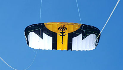 radsails evo2