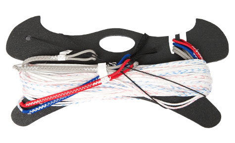 RALLONGES WAINMAN LIGNES KITESURF 7m