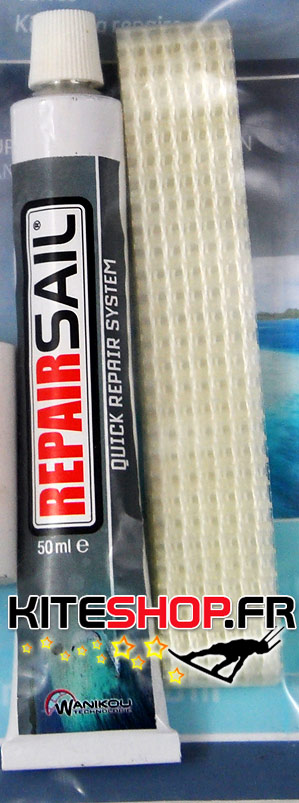 KITEFIX TROUSSE DE REPARATION WANIKOU REPAIRSAIL