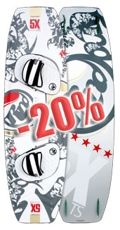 RRD 5X TS 2008 -20%