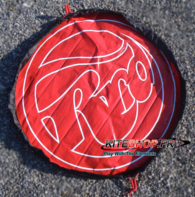 CHANGE MAP RRD KITESURF