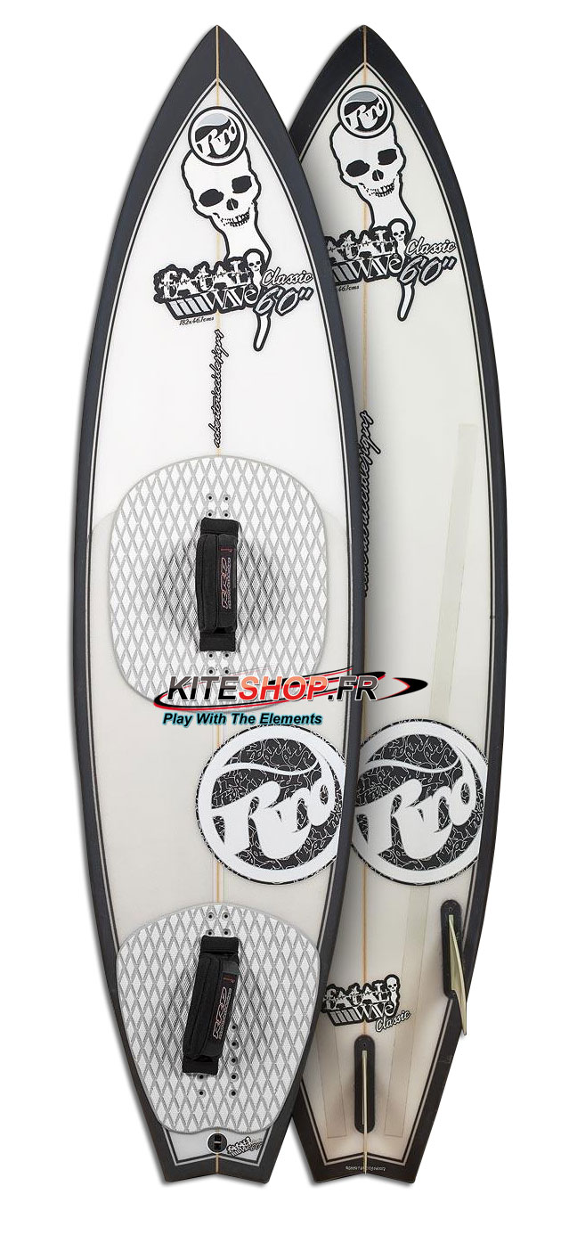 rrd fatal wave classic
