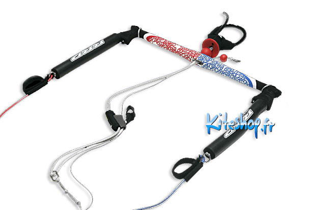 barre RRD global barre