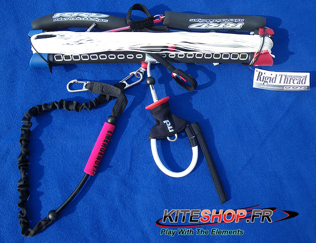 RRD GLOBAL BARRE V2