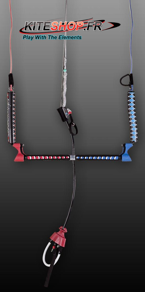 RRD GLOBAL BARRE V3