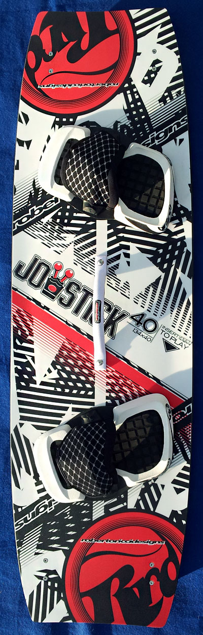 RRD JOYSTICK RRD JOYSTICK