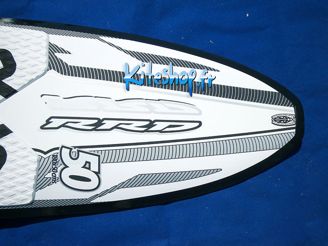 rrd k race ltd 50