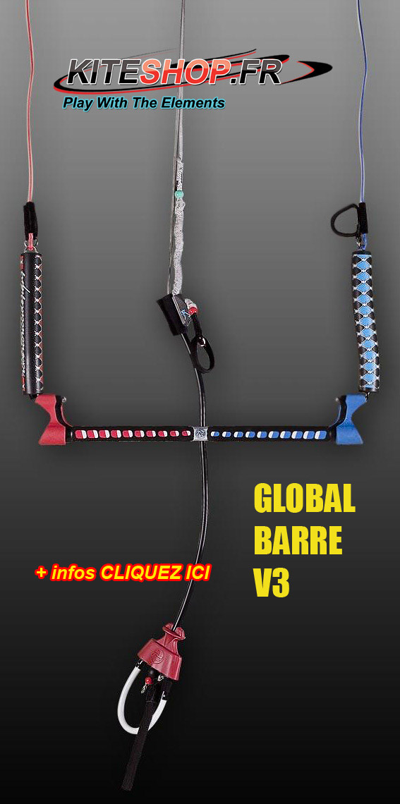global barre V3