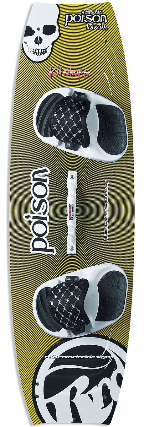 RRD POISON CLASSIC 2010 -30%