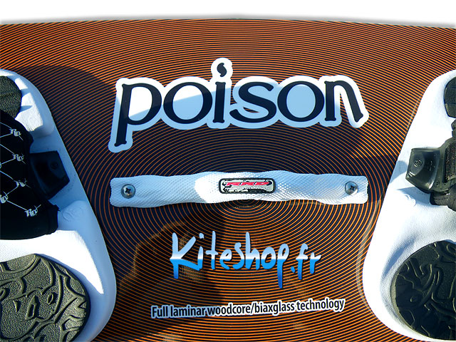 rrd poison classic 2010