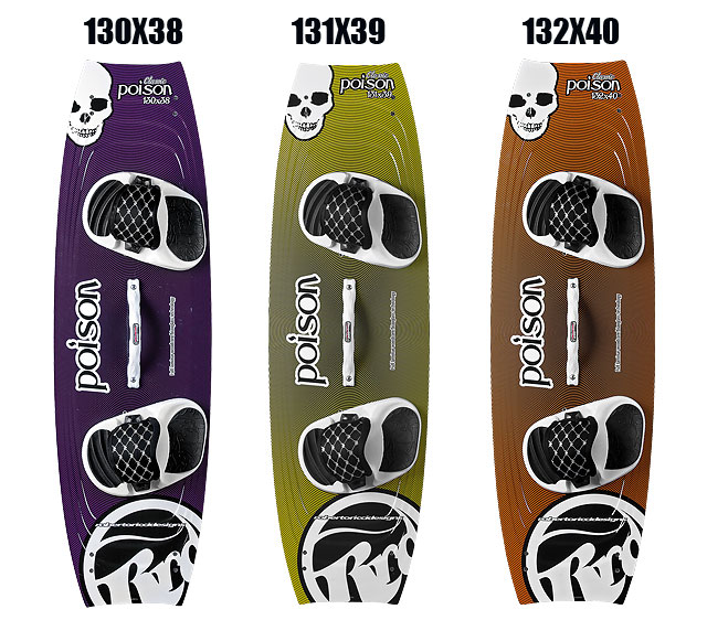 rrd poison classic 2010