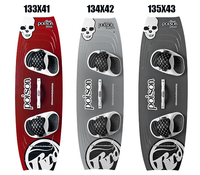 rrd poison classic 2010