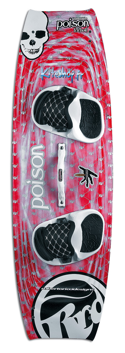 rrd poison ltd 2010