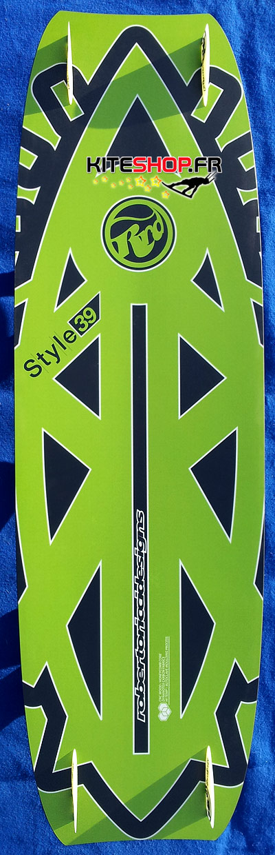 rrd style