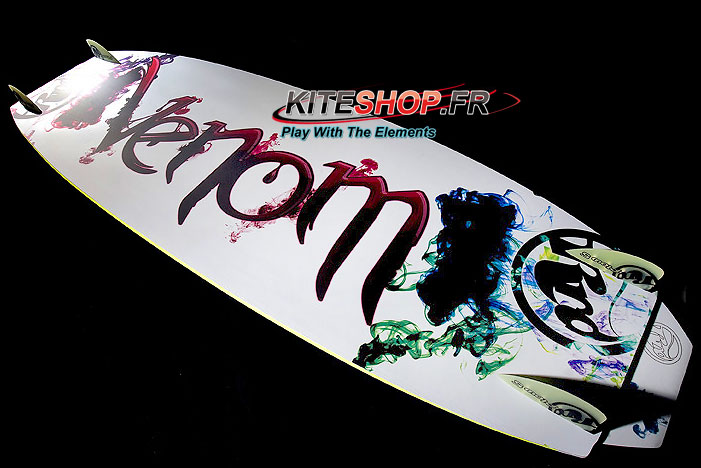 rrd venom