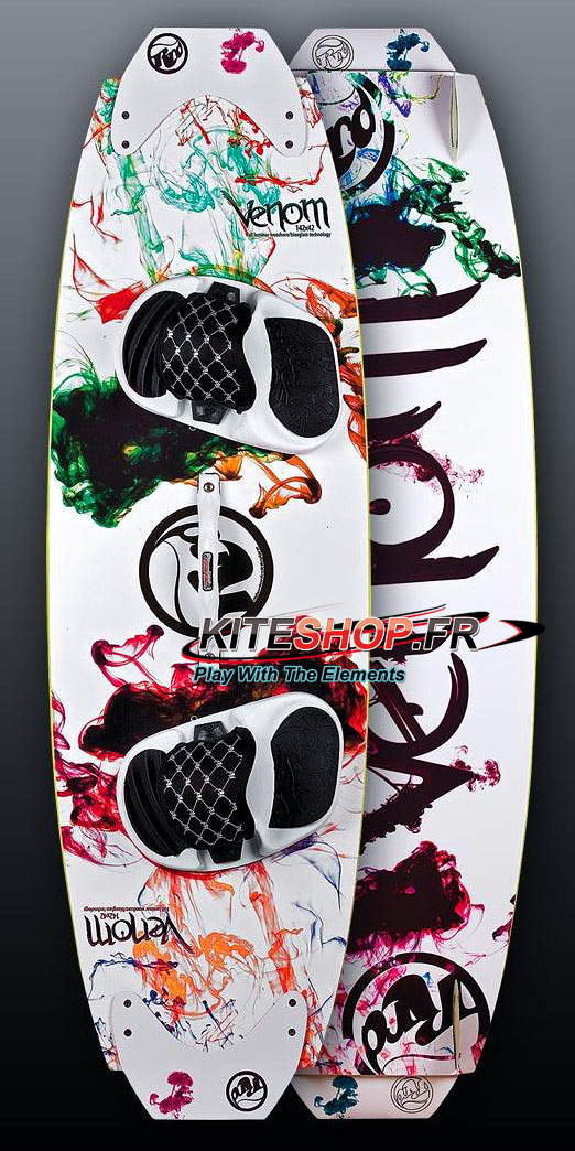 rrd venom wave
