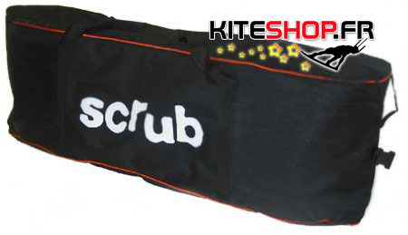 SAC DE TRANSPORT MOUNTAINBOARD SCRUB