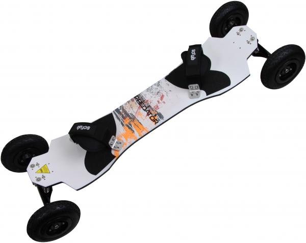 MOUNTAINBOARD SCRUB PREDATOR