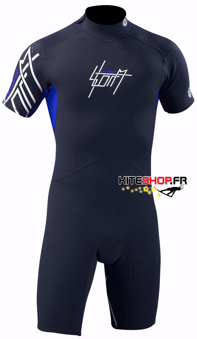 shorty kitesurf prolimit storm