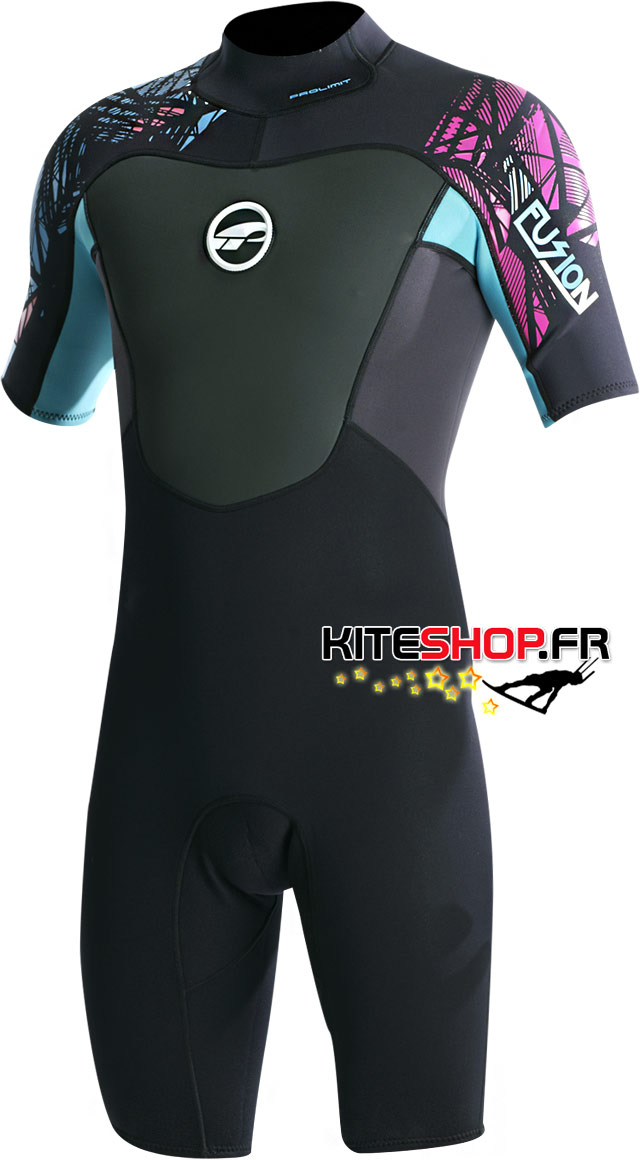 SHORTY KITESURF PROLIMIT FUSION