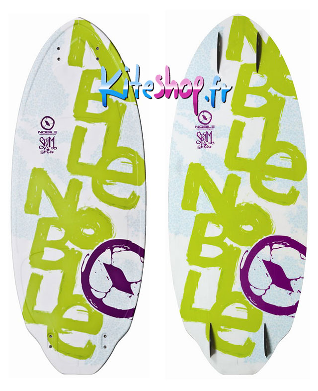 SKIM NOBILE 2010