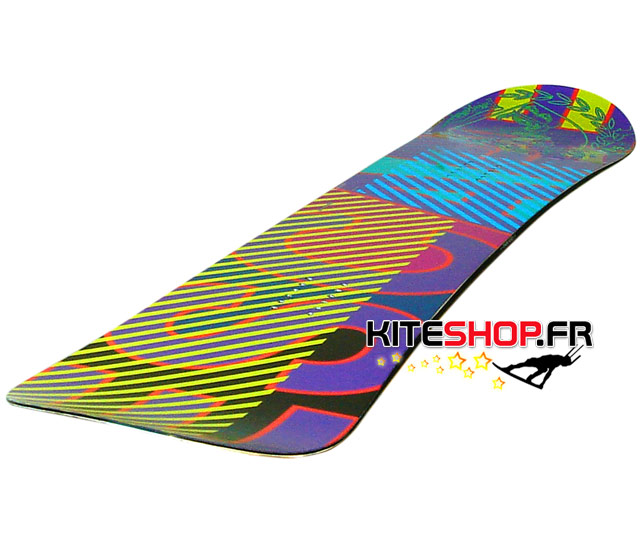 snowboard aboards escape 2015