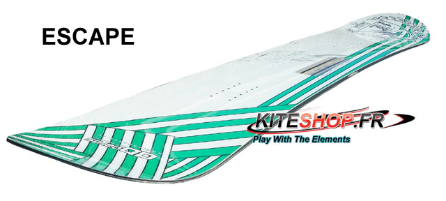 snowboard aboards escape
