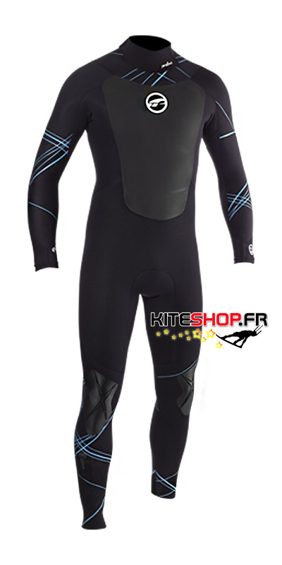 COMBINAISON KITESURF PROLIMIT FLOW COMBINAISON KITESURF PROLIMIT FLOW