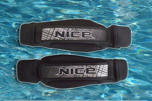 STRAPS SURF NICE