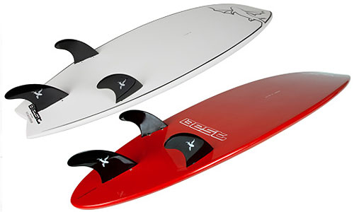 surf kite best 2010