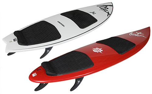 surf kite best 2010