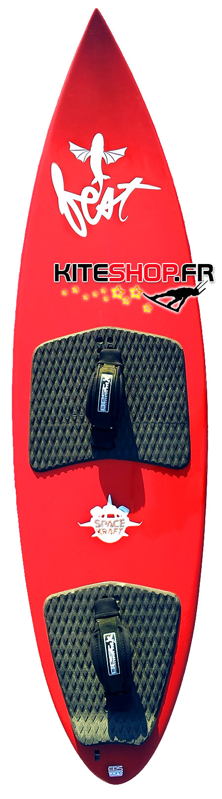 SURF BEST 2011 5.11 -35%