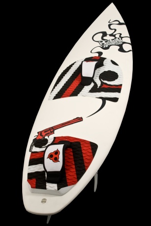 SURF WAINMAN HAWAII MAGNUM