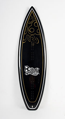 surf wainman hawaii